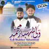 Salman Raza Ashrafi - Wali Shahbaz Muhammad (Faiz Kalla) (feat. Zishan Barkati) - Single